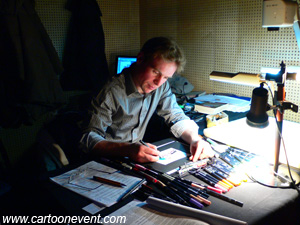 aster  animateur de workshop