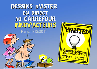 Derni&egrave;re performance en direct