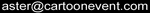Adresse-e-mail Aster