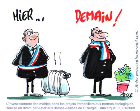 dessins aux assises de l'énergie 01