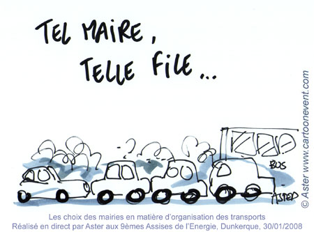 Rencontre aux sources chaudes