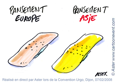 Dessins convention Urgo 03
