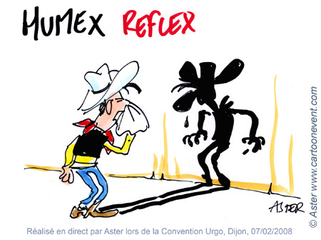 Dessins convention Urgo  01