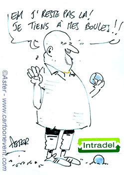 Intradel 12