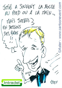 Intradel 1