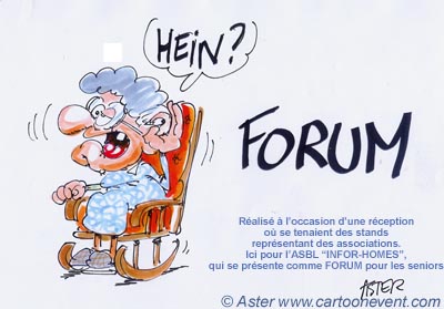 forum info-home