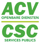 logo  ACV-CSC