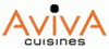 logo cuisines Aviva