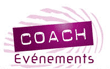 Logo Coach evenement