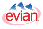 logo  Evian