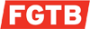 Logo FGTB