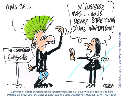 Cartoon Animation At Corporate Meetings Congresses And Conventions