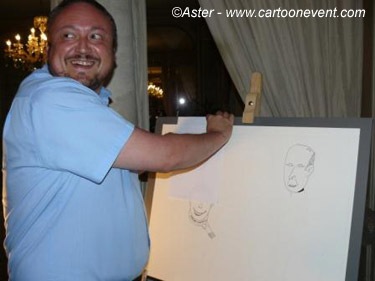 Animationa auto-caricature_de_groupe01