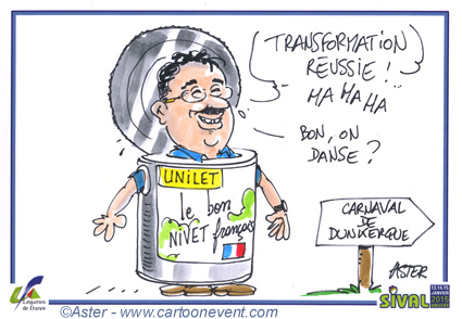 Dessin à Sival