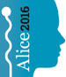 logo Alice 2016