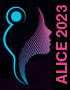 logo Alice 2023