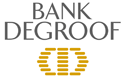 logo Degroof