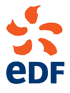 logo  EDF