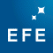 Logo EFE