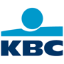 Logo KBC