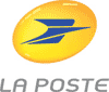 logo  La Poste