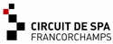 logo  spa-Francorchamps