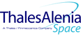 logo thales A-S