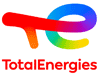logo  Totalenergies