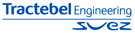 Logo Tractebel